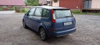 Ford C-Max - 5
