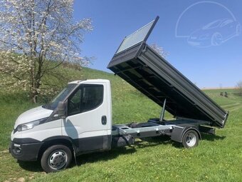 Iveco Daily 50C15 novy 3S sklapeč N1 - 5