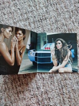 CD Tereza Kerndlová - Singles Collection - 5