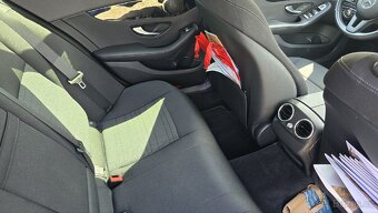 Mercedes-Benz C - 5