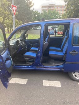 Fiat Dobló - 5