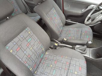 Volkswagen golf mk3 - 5