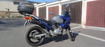 Honda XL125 Varadero - 5