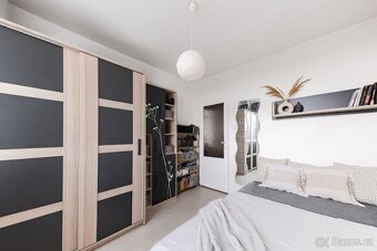 Nabízím byt 3+1 ve skvělé lokalitě - 5