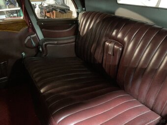Wolseley - 5