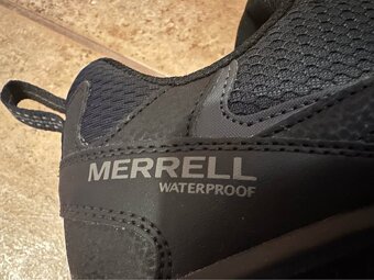 Boty Merrell Trekingová obuv Speed Strike 2 - 5