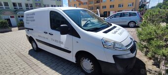 Citroen Jumpy 1.6hdi - 5