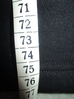 XL/XXL-nebo Oversize-BILLIE EILISH-nenošená - 5