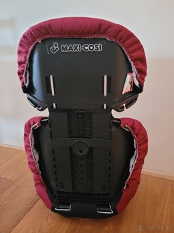 Autosedačka Maxi-Cosi 15-36 kg - 5