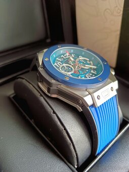 Hublot Automatic - 5