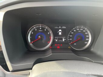 Ssangyong Korando 4x4 , 1.majitel, možný odpočet DPH - 5
