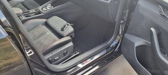 Škoda Octavia IV RS  DSG  2.0TDI 147Kw 2023 - 5