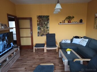 Prodej bytu 3+kk s balkonem, Opava náměstí Svaté Hedviky - 5
