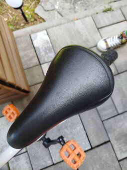 Dětské kolo 14 " B-Twin - 5