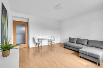 Pronájem bytu 3+kk, 56 m² – Nové Město na Moravě - 5