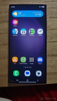 Samsung Galaxy S23 Ultra 8/256GB Lavender - 5