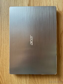 Notebook Acer Swift 3 - 5