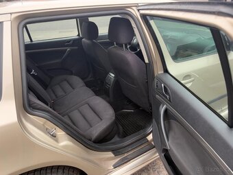 Skoda Octavia 2 - 5