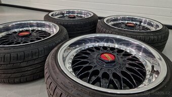 BBS RC 17" typ 090 - 5