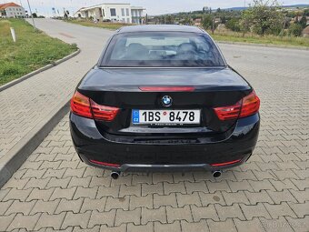 Bmw f33 420d - 5