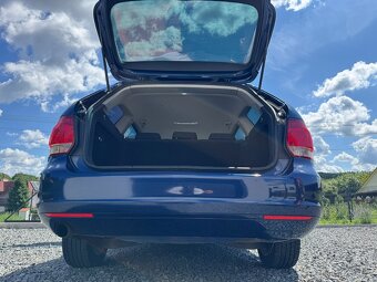 Volkswagen Golf VI Variant – 1.6 TDI (03/2011) - 5