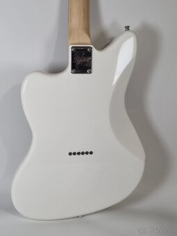 Squier Affinity Jazzmaster – skoro nová, na prodej - 5