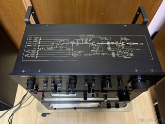 Sony marantz hitachi - 5