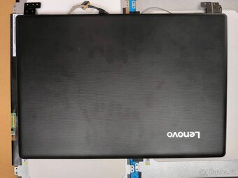 Displeje Lenovo Ideapad 1 15,6 palce - 5
