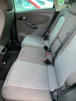 Seat Alte 1.9. TDi 77 kw - 5