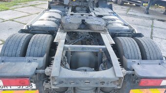 Renault T 460 - 5