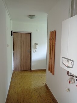 Byt 1+1 v centru Příbora - 5