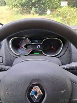 RENAULT TRAFIC 2.0 hdi málo km 2020 - 5