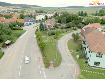 Prodej garáže Drásov - 5