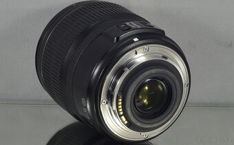 Canon EF-S 15-85mm f/3.5-5.6 IS USM APS-C Zoom - 5