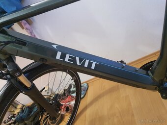 Levit Musca HD 630 wh - 5