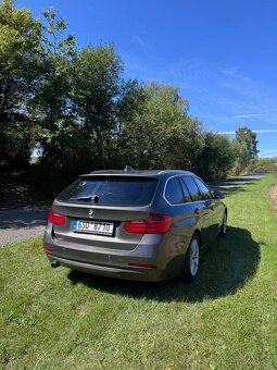 Prodám BMW Řada 3, F31, 320d, 135kw - 5
