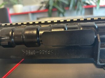 Chladič vody na Peugeot/Citroen STARLINE 34.15.506 - 5