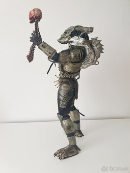 Predator 1/4 - Gort - Neca - 5