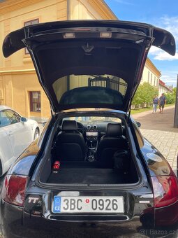 Audi TT 8N 1.8T 165 kW quattro – po servisu, bez koroze - 5