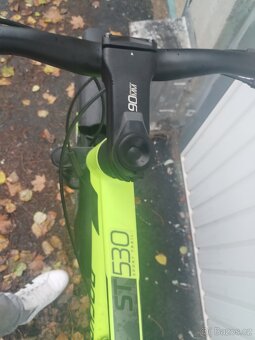 Rockrider ST 530 - 5