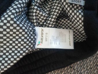Kalhoty Silvini Vento MP318 - 5