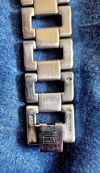 Hodinky Tommy Hilfiger - 5