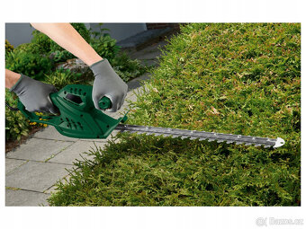 Plotostřih Parkside PHS450 A1 nový , nepoužitý - 5