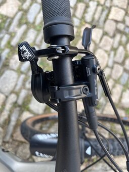 Canyon Lux Trail CF 6 - 5