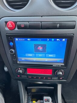 Seat Ibiza Sport 3.dv. 1,4MPI 74kW - 5