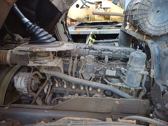 motor PACCAR, r.v. 2011 - 5