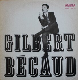 Zahraniční LP desky z 60. - 80. let - 3. část - 5