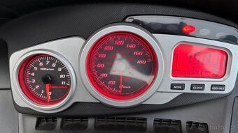 Gilera Nexus 500 - 5