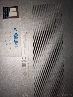 HP Elitebook i5 HSN-113C-4 - 5