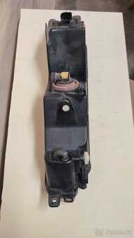 mlhové světlo vw passat B8 s denním svícením - 5